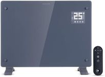 Devola Wifi Enabled Smart Electric 