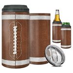 Sports Fan Tumblers