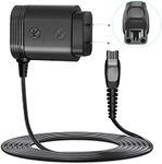 15V Power Cord for Philips Norelco 