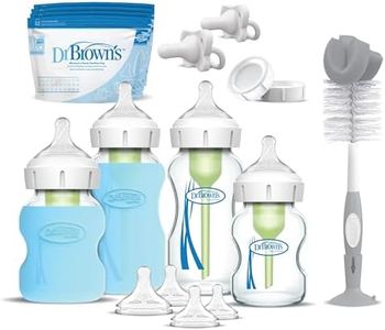 Dr. Brown'