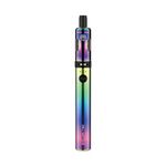 Innokin Endura T18II Kit - Rainbow Edition: Sleek Vape Starter with Easy Top-Fill and 1000 mAh Built-in Long-Lasting Battery No Nicotine