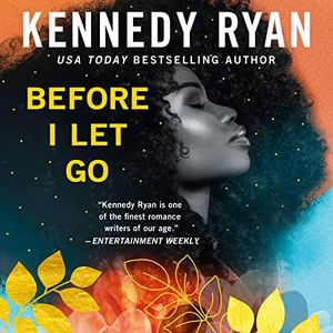 Before I Let Go (The Skyland Series) (Skyland, 1)
