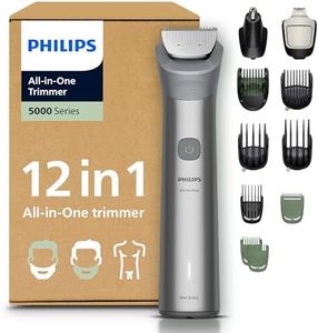 Philips Mu