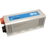 Tripp Lite 2000W Inverter/Charger 12VDC 230V with Pure Sine Wave Output, Hardwired (PowerVerter APSX2012SW)