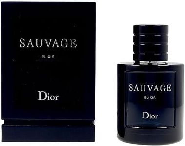 Dior Sauvage Elixir Parfum Spray 3.4 oz