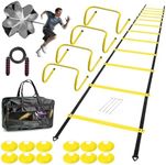 ENDIESS Speed & Agility Ladder Trai