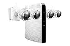 Lorex Wireless Security Camera Syst