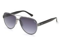 IDEE 100% UV protected sunglasses for Men | Size- Large | Shape- Aviator | Model- IDS2936C3SG