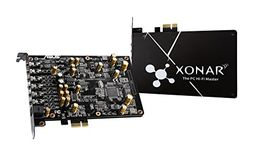 Asus Xonar AE Sound Board