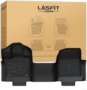 LASFIT Fro