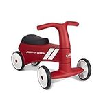Radio Flyer Scoot About Sport, Todd