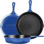 Utopia Kitchen Saute Fry Pan - Pre-