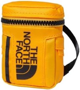 The North Face NN32328 Tote BC Fuse Box Eco Tote BC Fuse Box Tote Unisex, Summit Gold, Free Size