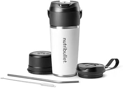 NutriBulle