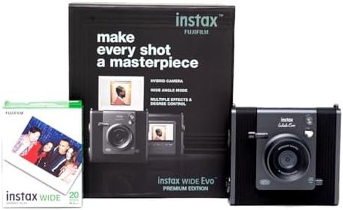 Instax Wid