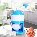 protable Ice Crushed Shaved Machine