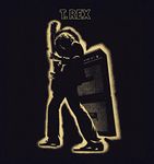 Electric Warrior [VINYL]