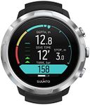 Suunto Dive D5 Dive Computer Black/