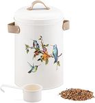 Navaris Bird Seed Box - 16cm x 25cm