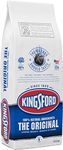 Kingsford 32071 Briquettes Charcoal, Black