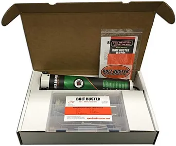 Bolt Buste