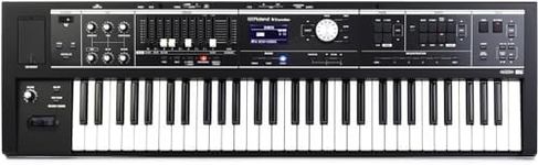 Roland VR-09-B 'V-Combo' | Travel-R
