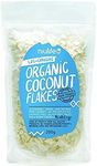 Niulife Coconut Flaked 200 g