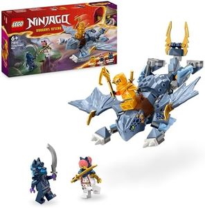 LEGO Ninja