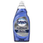 Dawn Ultra Platinum Dish Liquid 24 oz Bottle (2 pk)