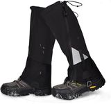 doorslay Outdoor Gaiters, Gaiters f