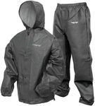 Frogg Toggs Pro Lite Rain Suit, Car