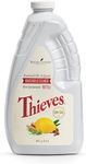 Thieves Household Cleaner Refill 64oz by Young Living Essential Oils,64 fl.oz.