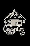 Camping squad: 6x9 Camping | dotgri