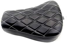 Anzene Motorcycle Solo Front Seat C