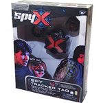 SpyX Tracker Tag For Kids - Attach, Protect and Find Your Gadgets For Fun Spy Missions - Includes 2 SpyTags - Features Alarm and Search Play Modes, Works Upto 20M, 6+ Years