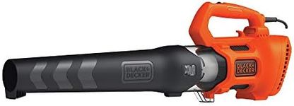 BLACK + DECKER Electric Axial Leaf 