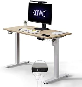 kowo Stand