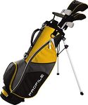 Wilson Sporting Goods Golf Clubs