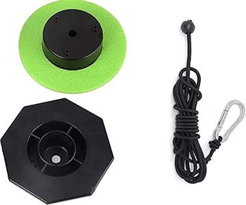SOWKT Floating Mat Accessories (Tether and Grommet Kit)