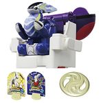 Takara Tomy Pokemon Ultimate Match 03 Milaydon (Master Ball)