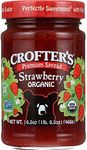 Crofters Fruit Spread - Organic - P