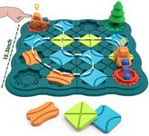 BONITOTO Kids Toys STEM Board Games