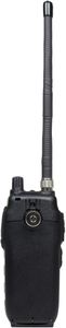 President RANDY III Portable CB Radio – Handheld Two-Way Transceiver
