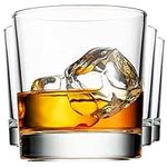 Godinger Old Fashioned Whiskey Glas