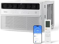 Midea 10,000 BTU Smart Inverter Win