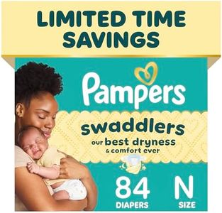 Pampers Sw