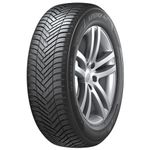 Hankook Kinergy 4S 2 H750 XL FR M+S - 225/50R17 98V - All Season Tyres