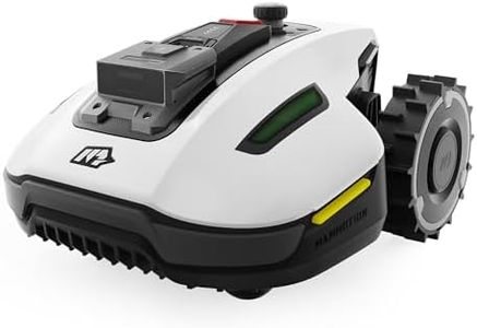 Mammotion 