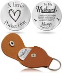 OUMILAN Pocket Hug Token Gifts for 