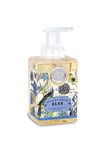 Michel Design Works Foaming Hand Soap, 17.8-Ounce, Blue